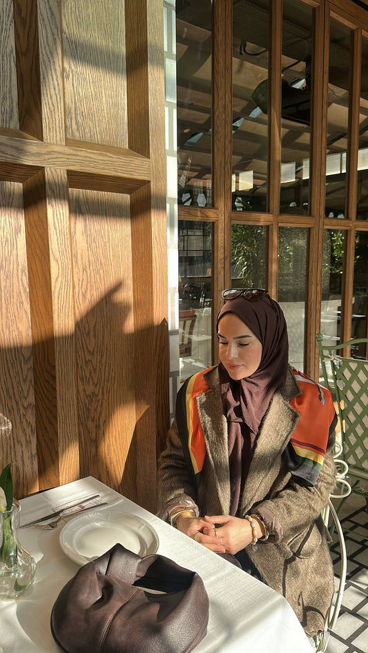 Valenne Sakallı Kaban,Ceket - Kurumsal - Smart Casual